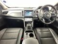2021 GWM P-Series CV 2.0 TD DLX Auto Double-Cab