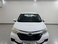 2020 Toyota Avanza 1.5 SX