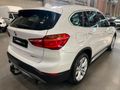 2019 BMW X1 xDrive20d xLine Auto