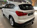 2019 BMW X1 xDrive20d xLine Auto