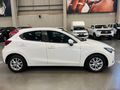 2019 Mazda 2 1.5 Dynamic 5-dr
