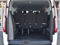 2020 Ford Tourneo Custom 2.2 TDCi Trend LWB (92kW)