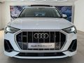 2025 Audi Q3 2.0 TFSI quattro Auto S Line | 40 TFSI