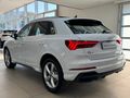 2025 Audi Q3 2.0 TFSI quattro Auto S Line | 40 TFSI