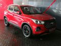 2022 Chery Tiggo 4 Pro 1.5 Comfort Auto