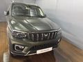 2024 Mahindra Scorpio N 2.2D 4X4 Auto Z8l