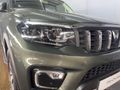 2024 Mahindra Scorpio N 2.2D 4X4 Auto Z8l