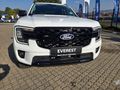 2026 Ford Everest 2.0 Sit Active Auto