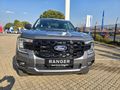 2026 Ford Ranger 2.0D Sit Xlt Auto Double-Cab