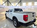 2026 Ford Ranger 2.0D Sit Xl 4x4 Auto Double-Cab