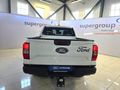 2026 Ford Ranger 2.0D Sit Xl 4x4 Auto Double-Cab