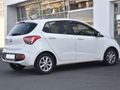 2018 Hyundai Grand i10 1.25 Fluid