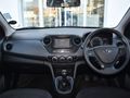 2018 Hyundai Grand i10 1.25 Fluid