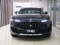 2018 Maserati Levante Diesel