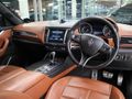 2018 Maserati Levante Diesel