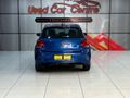 2021 Volkswagen Polo 1.0 TSI Comfortline