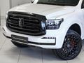 2026 GWM Tank 500 2.0T Ultra Luxury Hybrid 4x4 Auto