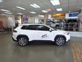 2026 Toyota Corolla Cross 1.8 XR