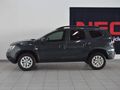 2022 Renault Duster 1.5 dCi zen
