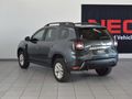 2022 Renault Duster 1.5 dCi zen