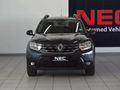 2022 Renault Duster 1.5 dCi zen