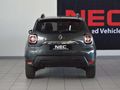 2022 Renault Duster 1.5 dCi zen