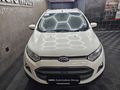 2016 Ford EcoSport 1.5 TiVCT Titanium Auto