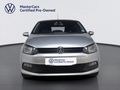 2018 Volkswagen Polo Vivo 1.6 Highline 5-dr