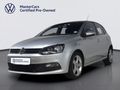 2018 Volkswagen Polo Vivo 1.6 Highline 5-dr