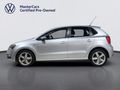 2018 Volkswagen Polo Vivo 1.6 Highline 5-dr