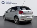 2018 Volkswagen Polo Vivo 1.6 Highline 5-dr