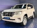 2023 Toyota Land Cruiser Prado 2.8 GD TX Auto