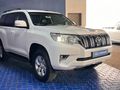 2023 Toyota Land Cruiser Prado 2.8 GD TX Auto
