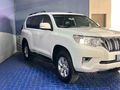 2023 Toyota Land Cruiser Prado 2.8 GD TX Auto