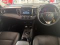 2014 Toyota RAV4 2.0 GX Auto