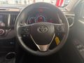 2014 Toyota RAV4 2.0 GX Auto