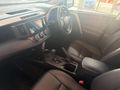 2014 Toyota RAV4 2.0 GX Auto