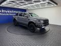 2021 Ford Ranger 2.0D Bi-Turbo Raptor 4x4 Auto Double-Cab