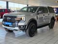 2026 Ford Ranger 2.0D Bi-Turbo Tremor 4x4 Double-Cab Auto