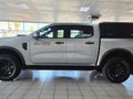2026 Ford Ranger 2.0D Bi-Turbo Tremor 4x4 Double-Cab Auto