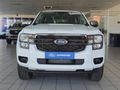 2025 Ford Ranger 2.0D XL Double Cab Auto