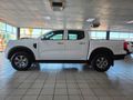 2025 Ford Ranger 2.0D XL Double Cab Auto