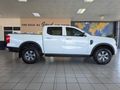 2025 Ford Ranger 2.0D XL Double Cab Auto