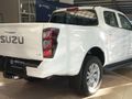 2026 Isuzu D-Max 1.9 DDI HR LS Auto Double-Cab