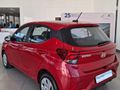 2025 Hyundai Grand i10 1.0 Motion