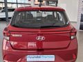 2025 Hyundai Grand i10 1.0 Motion