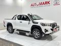2018 Toyota Hilux 2.8 GD-6 Raised Body Raider Extra Cab Auto