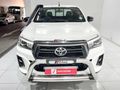 2018 Toyota Hilux 2.8 GD-6 Raised Body Raider Extra Cab Auto