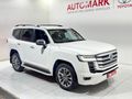 2023 Toyota Land Cruiser 300 V6 3.3 D ZX