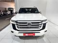 2023 Toyota Land Cruiser 300 V6 3.3 D ZX